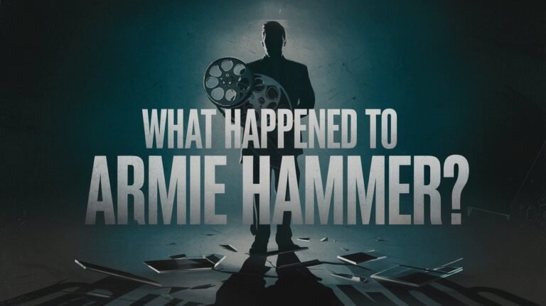 What Happened to Armie Hammer: A Complete Overview